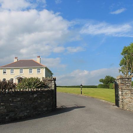 Springfield House B&B Clonakilty Zewnętrze zdjęcie