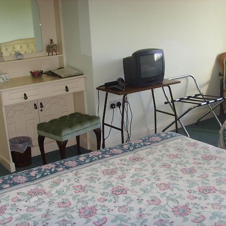 Springfield House B&B Clonakilty Zewnętrze zdjęcie