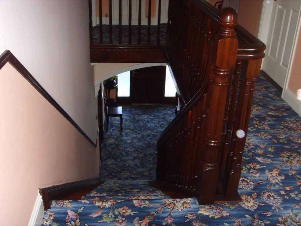 Springfield House B&B Clonakilty Zewnętrze zdjęcie