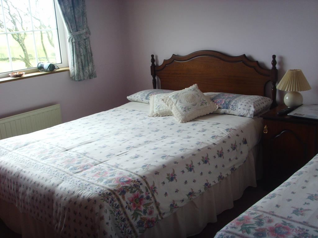 Springfield House B&B Clonakilty Zewnętrze zdjęcie