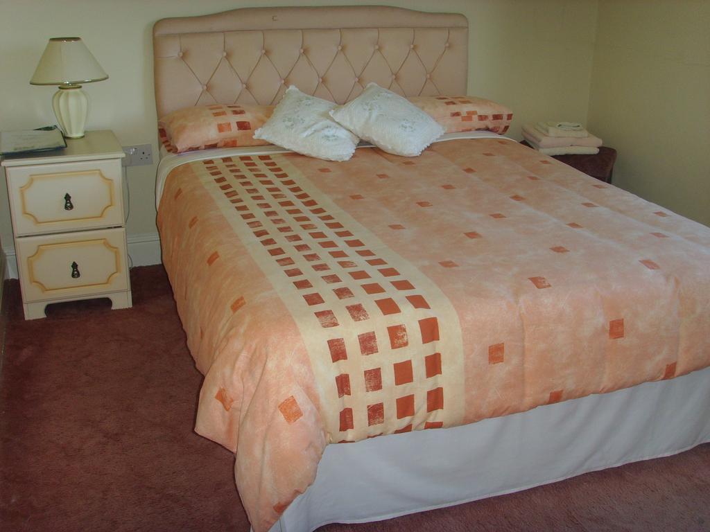 Springfield House B&B Clonakilty Pokój zdjęcie
