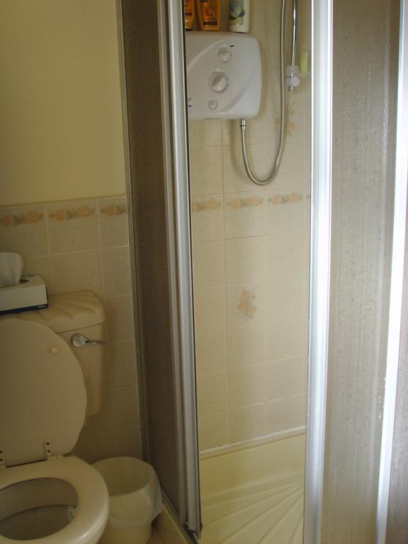 Springfield House B&B Clonakilty Zewnętrze zdjęcie