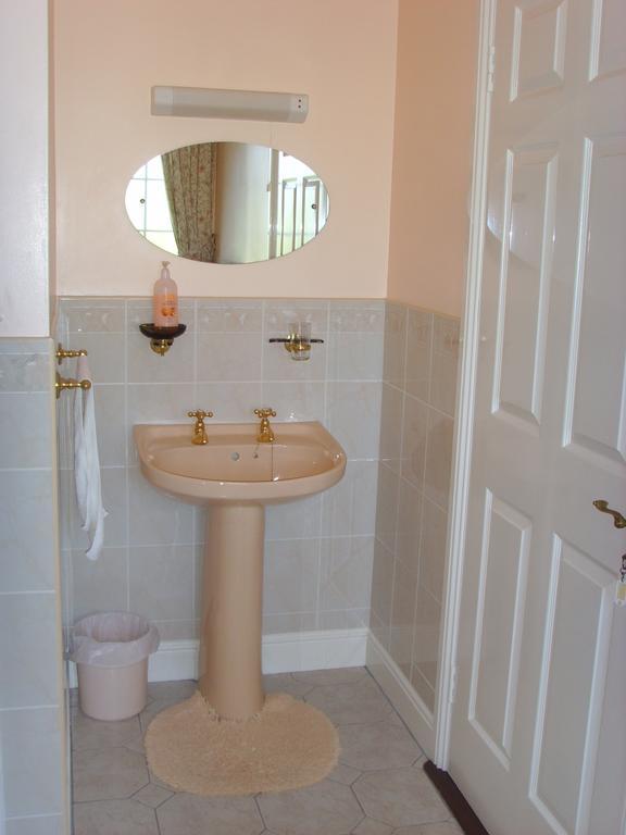 Springfield House B&B Clonakilty Zewnętrze zdjęcie