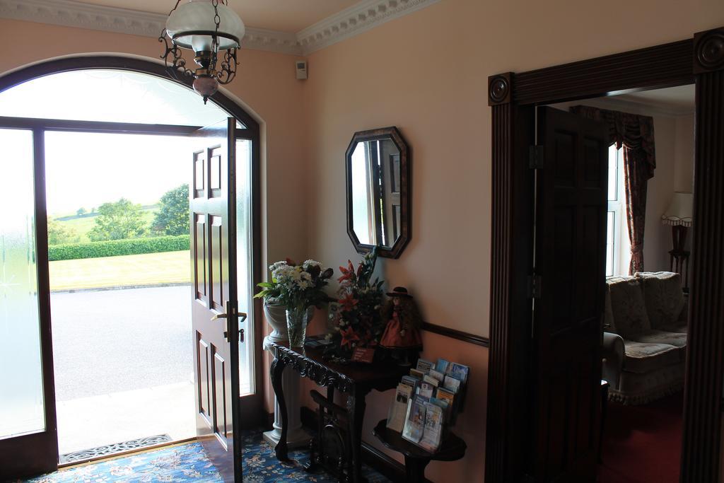 Springfield House B&B Clonakilty Zewnętrze zdjęcie