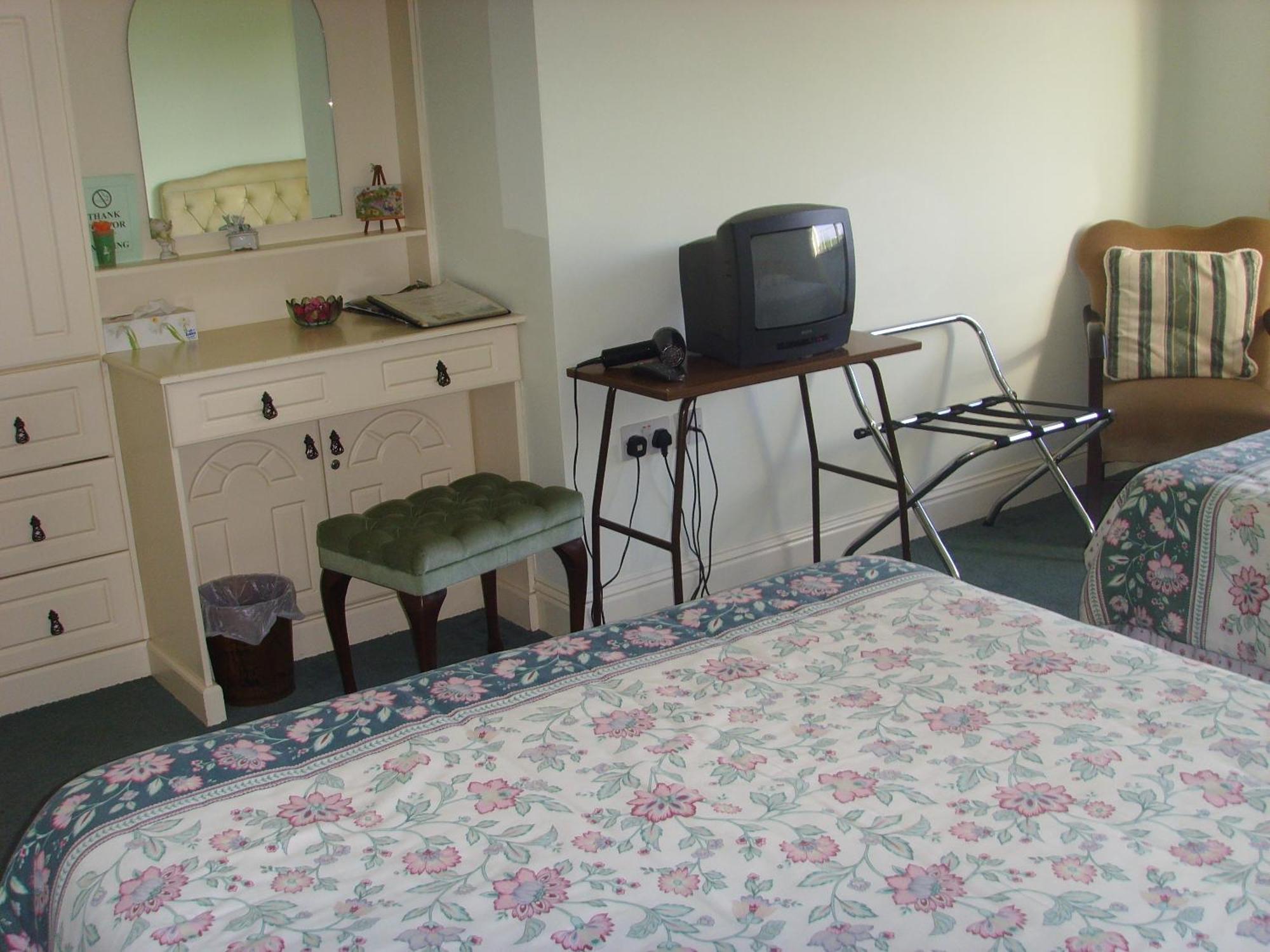 Springfield House B&B Clonakilty Zewnętrze zdjęcie