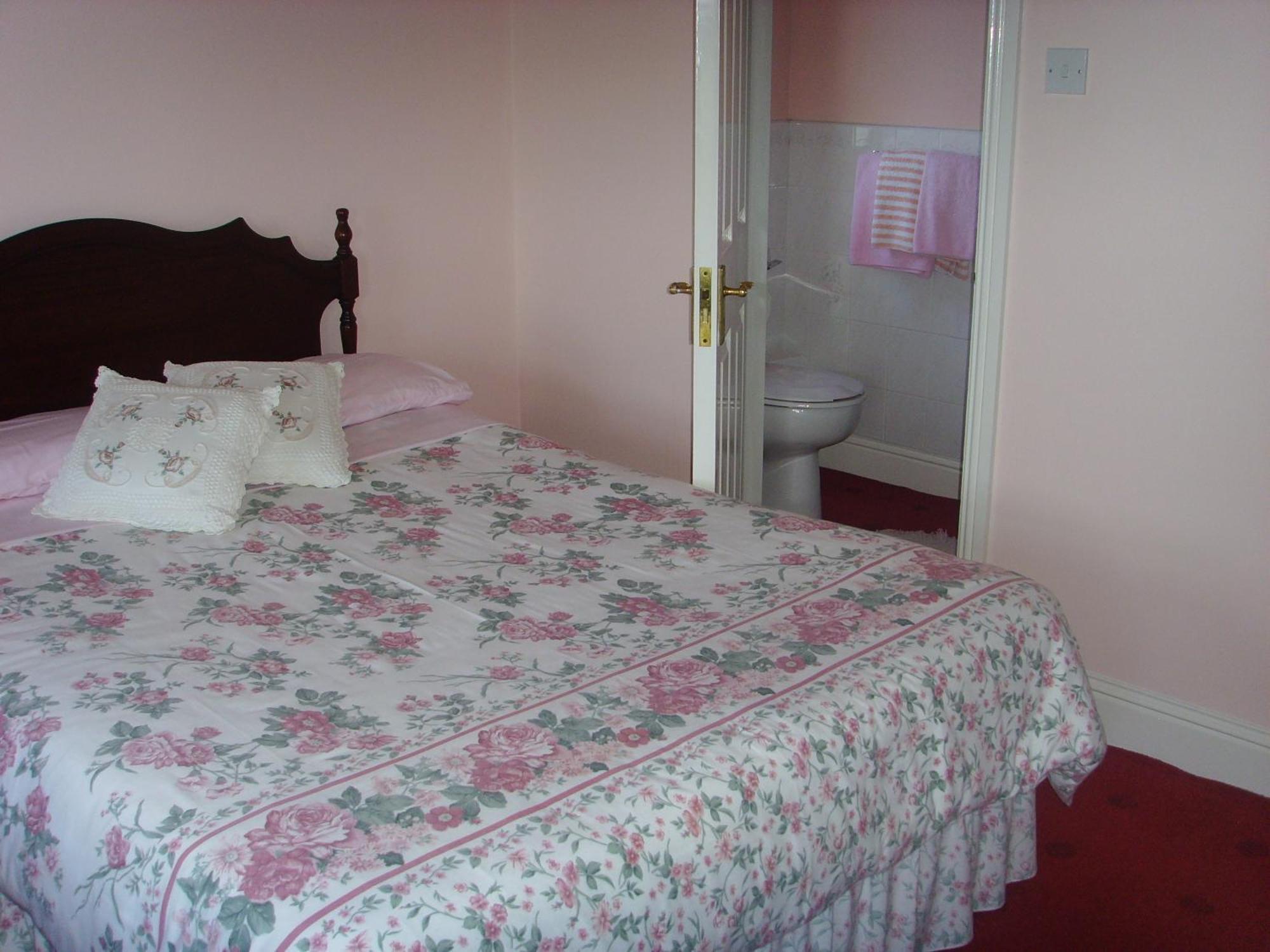 Springfield House B&B Clonakilty Zewnętrze zdjęcie