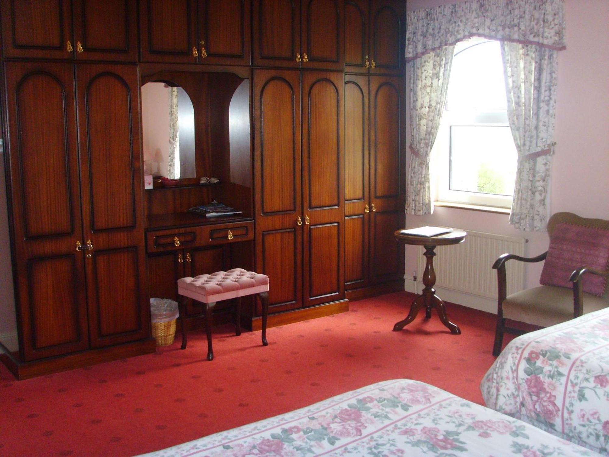 Springfield House B&B Clonakilty Zewnętrze zdjęcie