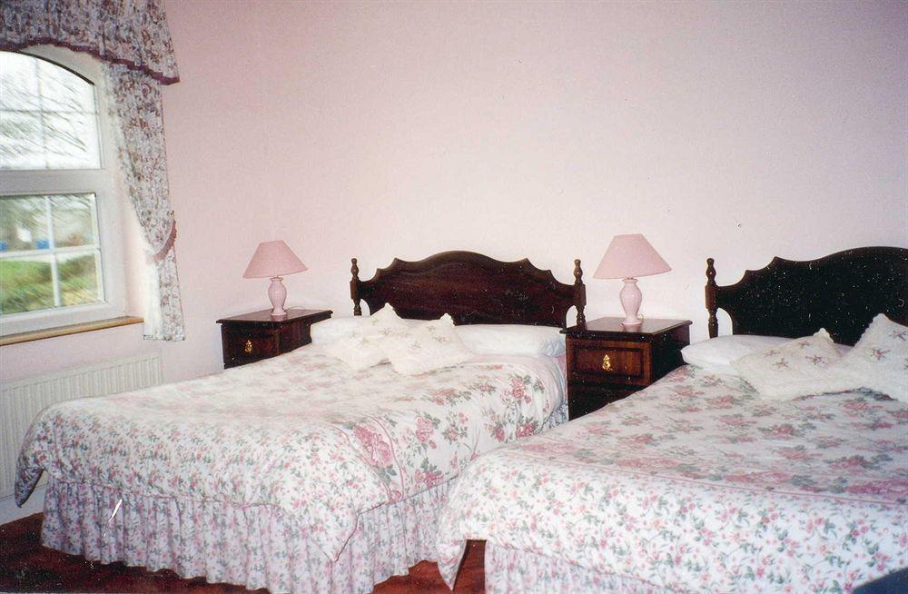 Springfield House B&B Clonakilty Zewnętrze zdjęcie