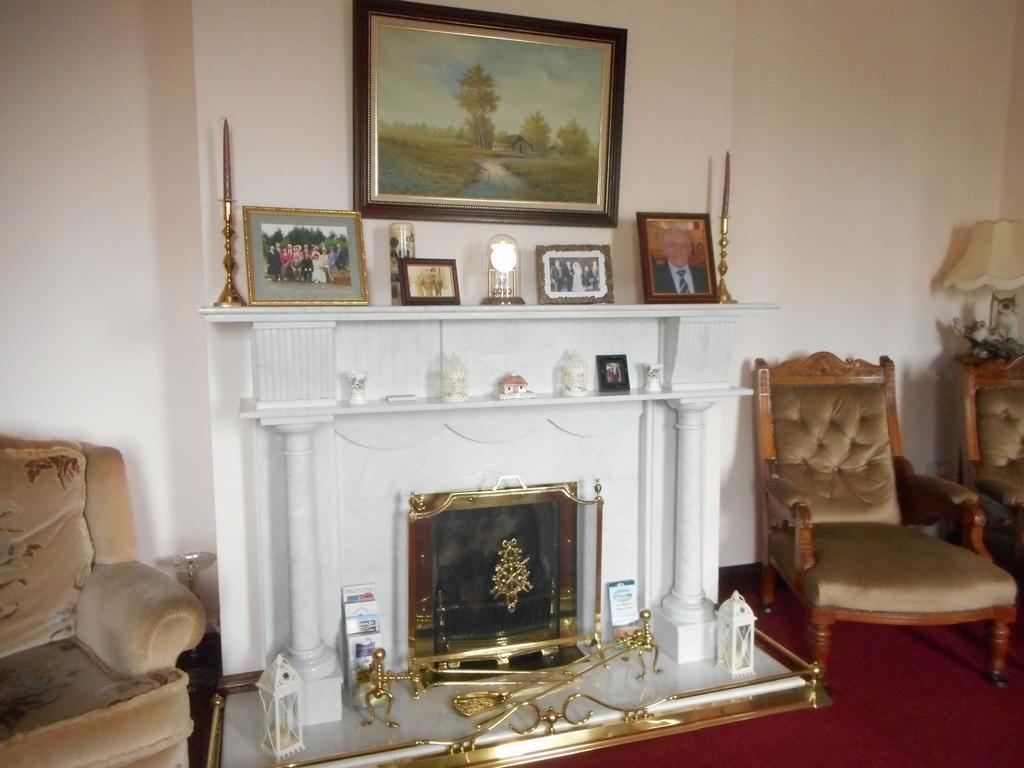Springfield House B&B Clonakilty Zewnętrze zdjęcie
