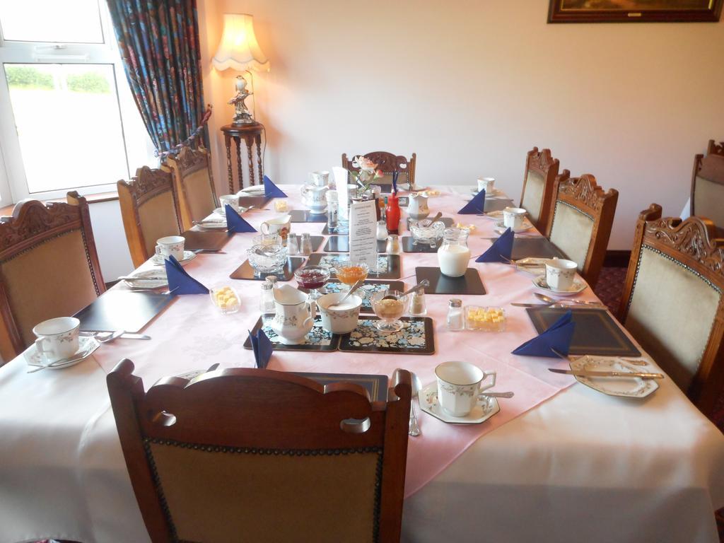 Springfield House B&B Clonakilty Zewnętrze zdjęcie
