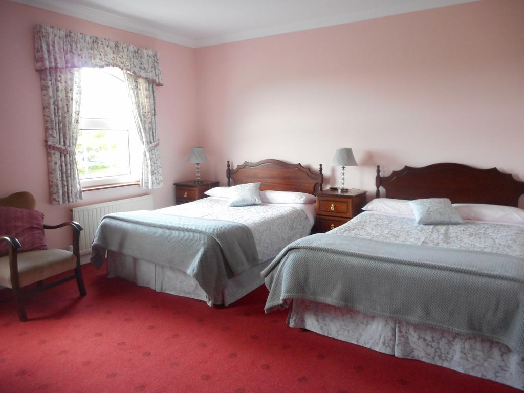 Springfield House B&B Clonakilty Zewnętrze zdjęcie