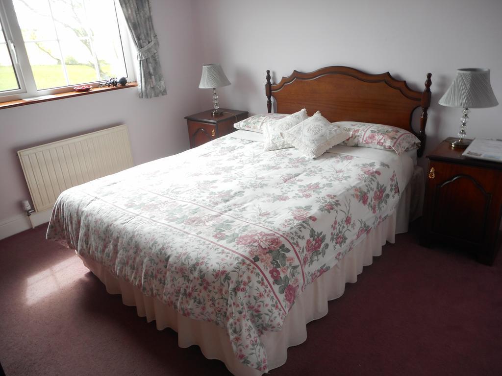 Springfield House B&B Clonakilty Zewnętrze zdjęcie