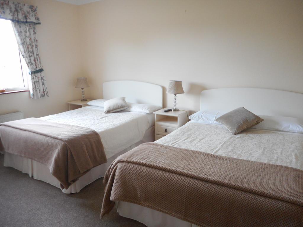 Springfield House B&B Clonakilty Zewnętrze zdjęcie