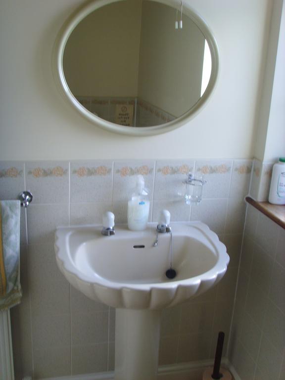 Springfield House B&B Clonakilty Zewnętrze zdjęcie