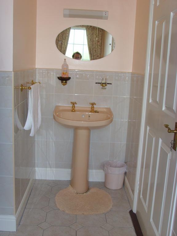 Springfield House B&B Clonakilty Zewnętrze zdjęcie