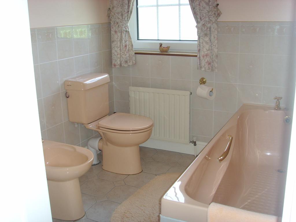 Springfield House B&B Clonakilty Zewnętrze zdjęcie
