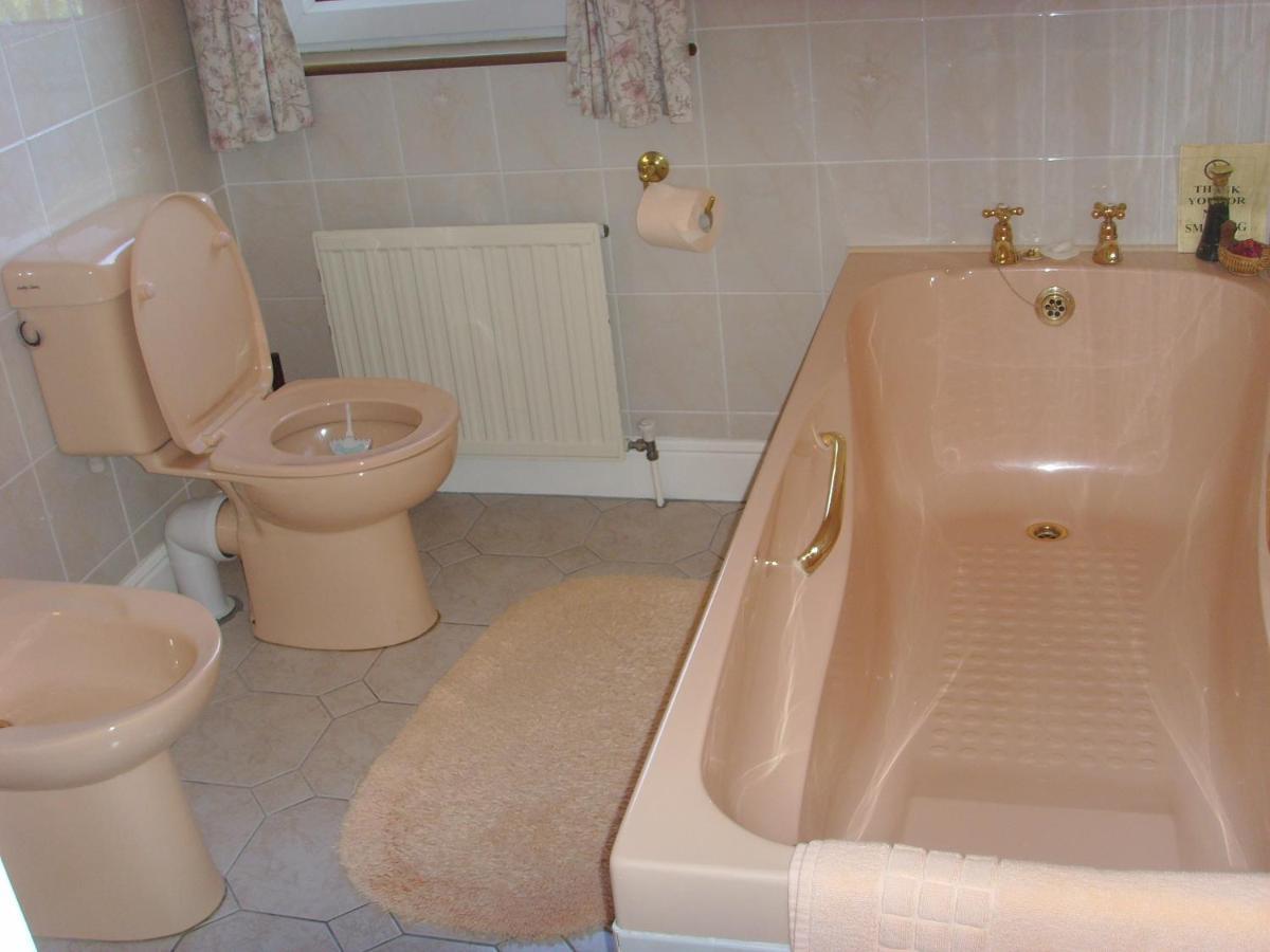 Springfield House B&B Clonakilty Zewnętrze zdjęcie